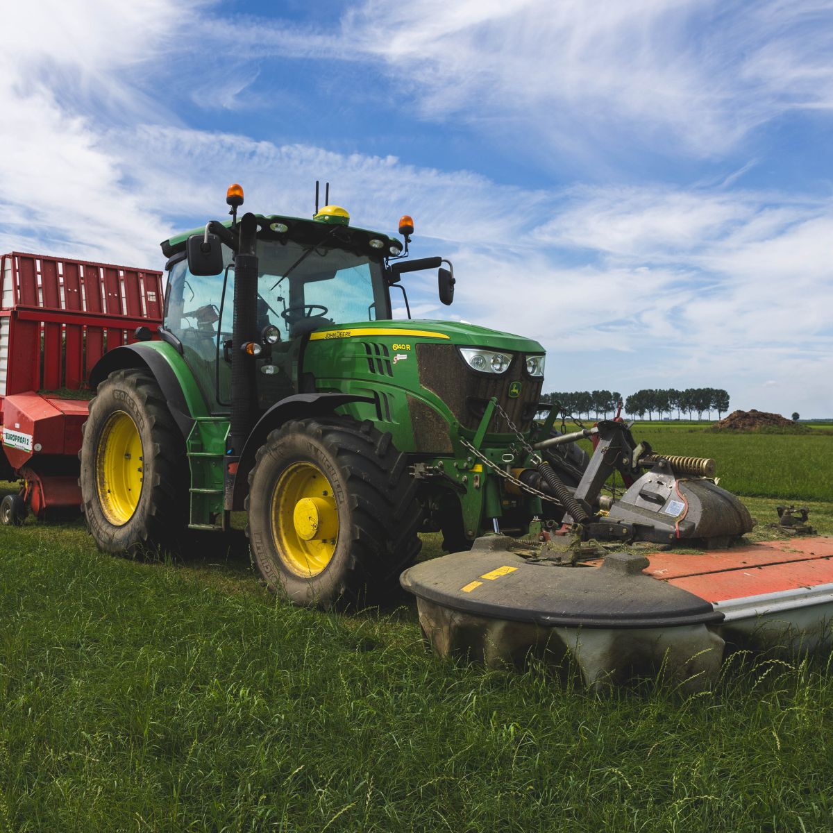 Jeen Smits van Grondig